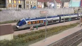 L'AGC LS MODELS