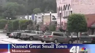 Middle Georgia Pride: Macon County