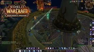 Rukhran - Guide - Heroisch (Himmelsnadel)