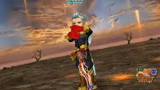 6 Man Area 2 Shinryu - 21T Clear - FT. Base BT Yuri 1 FR run