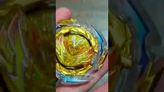 Dynamite Valkyrie Over Just - 6 / Unboxing Random Booster Vol 27 / Beyblade Burst Dynamite Battle