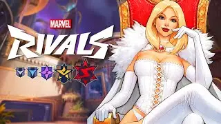 LORD EMMA FROST.EXE