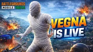 VEGNAX-Z LIVE 😱 Pro Players Only KILLS