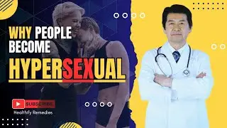 Understanding Hypersexuality | Compulsive vs Impulsive Sexual Behavior Explained