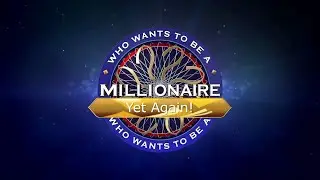 Wwtbam Hot Seat 2020 - FFF Question Remake