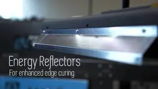 Super Seca Flash Curing Unit