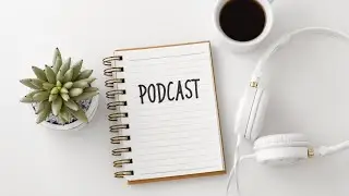 BACKGROUND MUSIC FOR PODCAST | Jazz Lo-fi Chill
