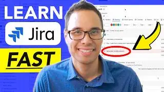How I'd Learn Jira in 1 Week in 2026 (if I had to start over)