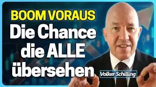 Volker Schilling: Das werden die Top-Performer in 2026!