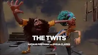 The Twits | Official Trailer