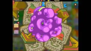 Bloons Monkey City  - (Little Late) Xmas MKP Unboxing