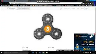 BTC spinner- Earn 50,000 satoshie daily without investment trick [ 1000% worked]