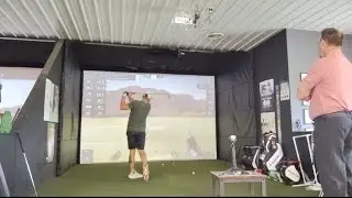 It took 28 years but I finally got fit for irons!