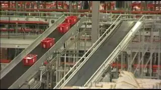 Innotrac-  End-to-End e Commerce, Fulfillment and Customer Care Solutions