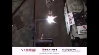Газорезательная машина CG1-30F с джостиком управления HUAWEI