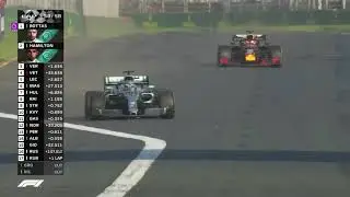 GP2 engine