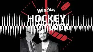 win2day Hockey O'Clock - Episode 189 - Greg Holst - win2day Hockey O'Clock
