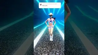 Cotton Eye Joe Dance Underwater Part 2