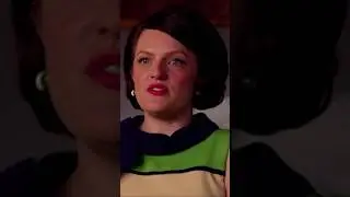 Mad Men: Her Mentor's Advice, Creative Director #viral #clips