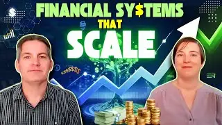 Financial Systems for 7-Figure Business Growth