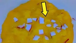 &ldquo;Pure Desi Ghee Moong Dal Halwa 😍 | Winter&rsquo;s Most Loved Sweet&rdquo;