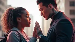 US STUDENT TRANSFERS TO KOREA - STEALS THE HARDENED HEART OF RUTHLESS KOREAN MAFIA BOSS