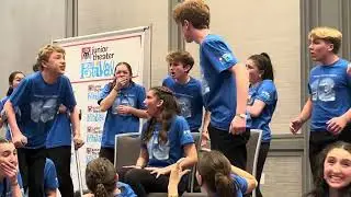 2026 JTF - 13 The Musical 
