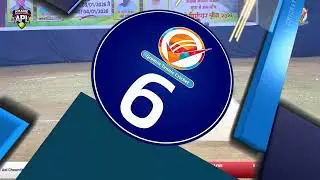 RK Sports VS Aai Chaundadevi Sports | Amane Premier League 2026 |