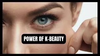 Introducing the new K beauty curation platform for all skin types!