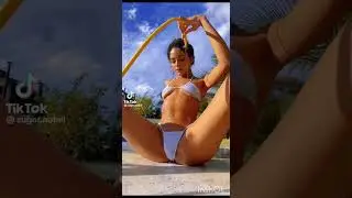 WET GIRL