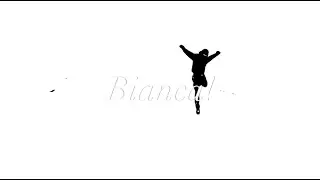 Cleaver Blue - Bianca!