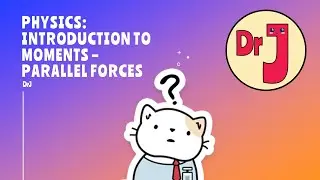 3.  Torque Problems - parallel forces