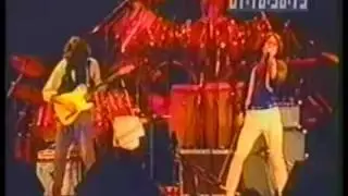 Jimmy Page & Paul Rodgers-Who's to Blame