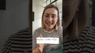 Dysocjacja czy hydroliza? Wyjaśniam co jest czym