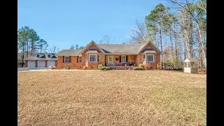 909 Doves Nest Road, Tappahannock, Va