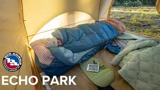 Echo Park Sleeping Bag