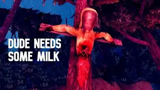 RETRO WELSH HORROR | Chasing Static Full Demo