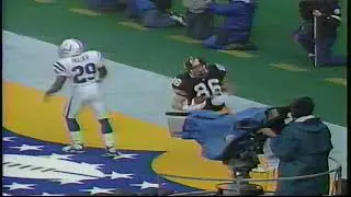Steelers Remember Me:  #86 John Farquhar, Undrafted