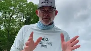 Topwater Striper tips with Mack Farr.