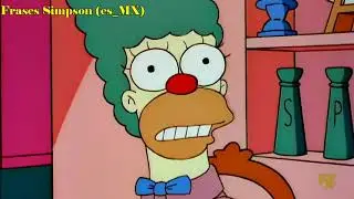 Me he sacrificado mucho por ustedes, &iexcl;Voy a entrar a la Escuela de Payasos!