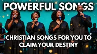 African Christian Songs For Destiny Restoration: Covenant Promises
