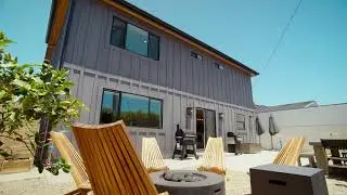 $2.849M SHOWSTOPPER For Sale |  Light and Airy, Modern Interior Design