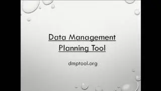 Organize This! Data Management for Anthropology in the Digital Age