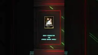 BEST 💀 DRESS COMBINATION 💯 FOR 🥶 RYOMEN SUKUNA BUNDLE 💥 FREE FIRE 💥