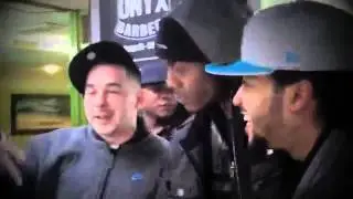 mDeezy, Thorobread, K Koke and USG