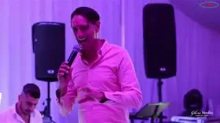 Cosmin Ghera -  Am cel mai bun prieten , beau si zi si noapte colaj manele live 2019