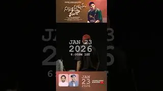 PROMO OF NANNU MARCHUMU DEVA | SAYARAM GATTU | JK CHRISTOPHER | LATEST TELUGU CHRISTIAN SONG