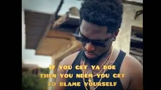 Torch City - Yamor 2 (Lyrics Video)