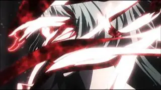 Tokyo Ghoul Root A OST~ Disk2 #8 - Aogiri
