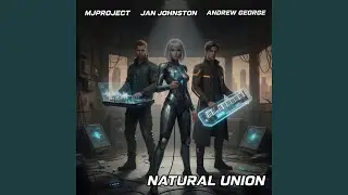 Natural Union (Radio Edit)